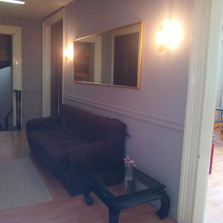 Hotel Feron Athena Bagian luar foto