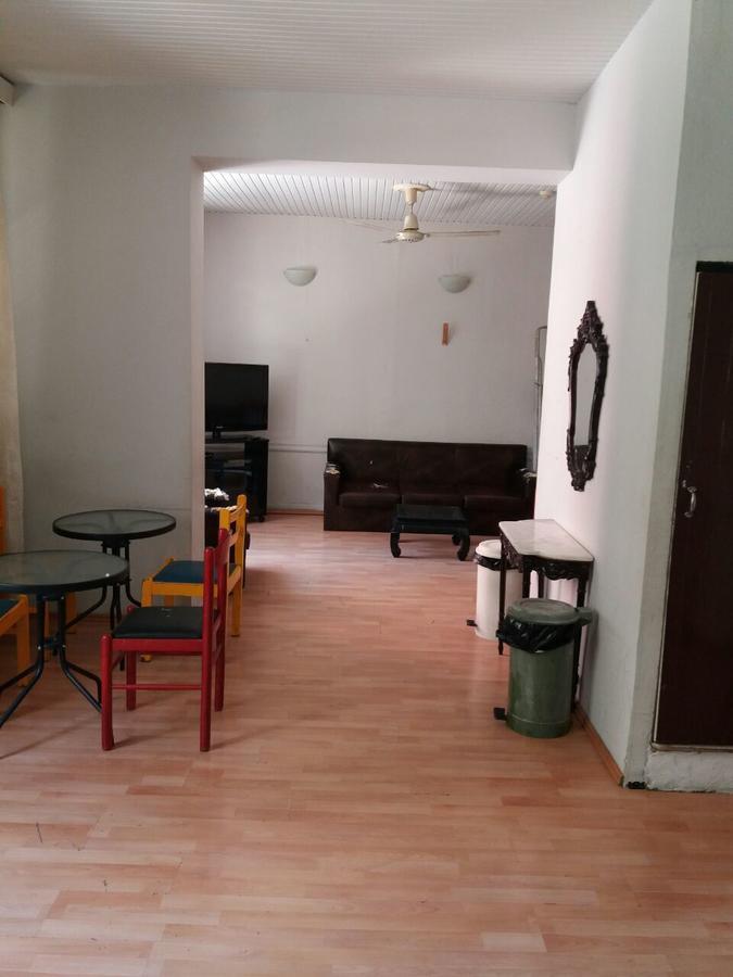 Hotel Feron Athena Bagian luar foto