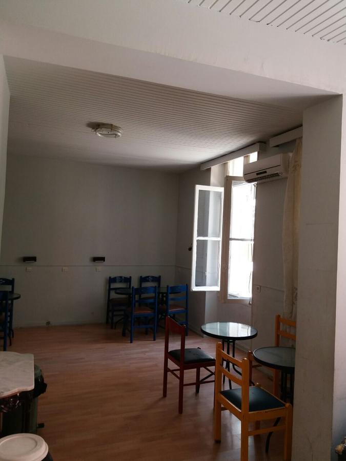 Hotel Feron Athena Bagian luar foto