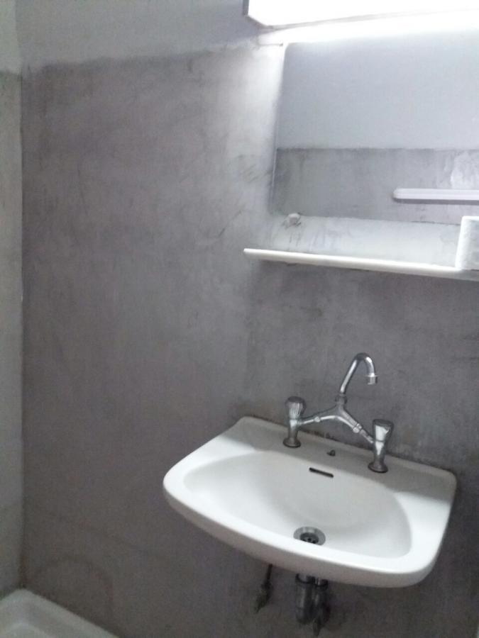 Hotel Feron Athena Bagian luar foto