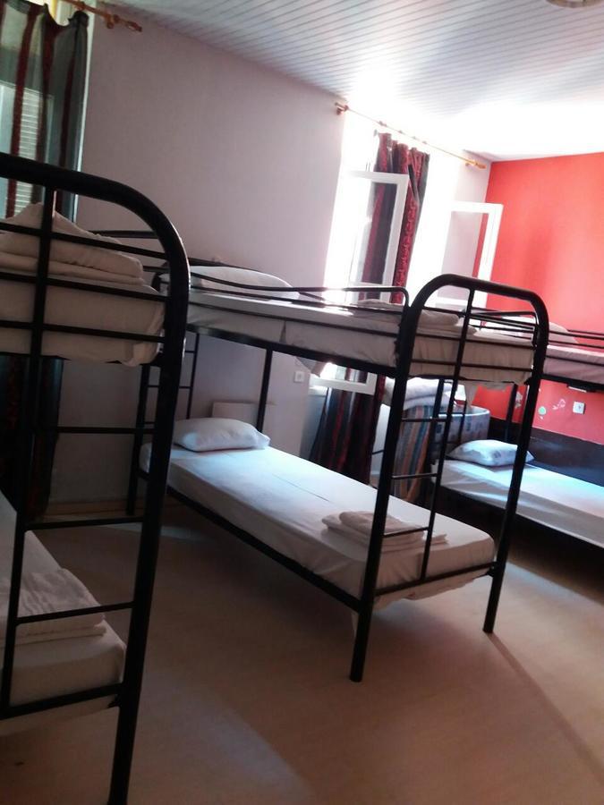Hotel Feron Athena Bagian luar foto