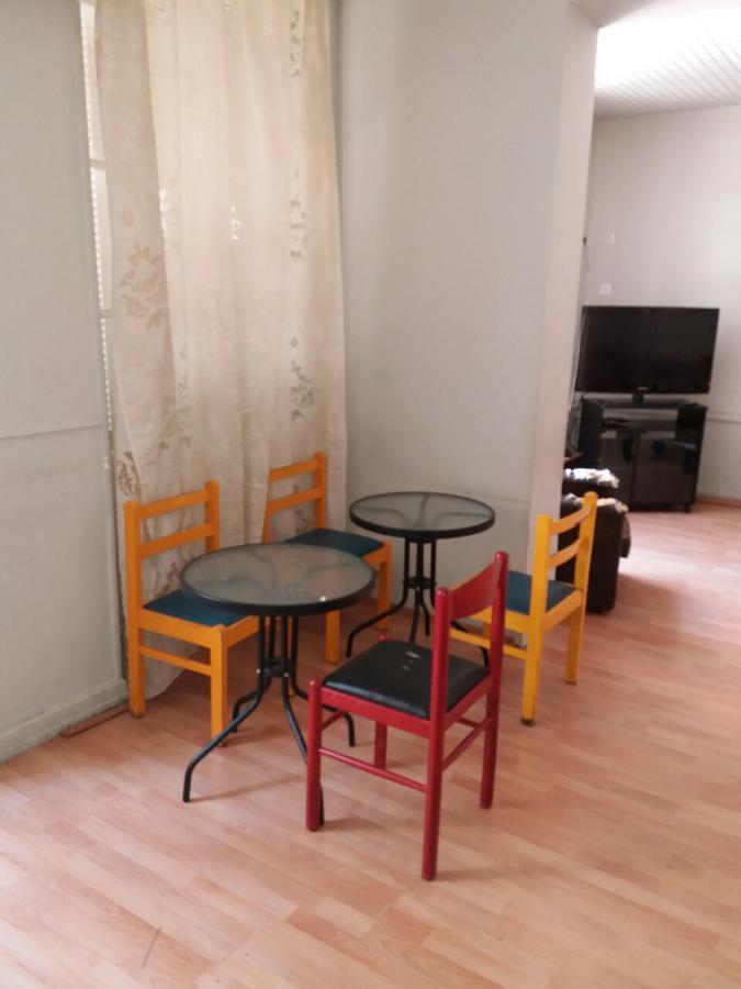 Hotel Feron Athena Bagian luar foto