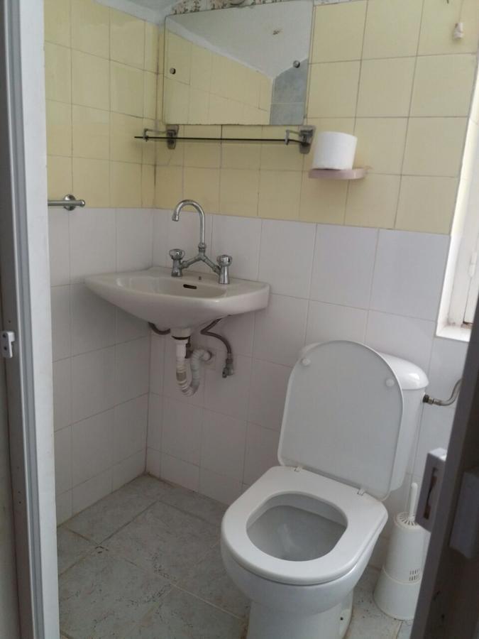 Hotel Feron Athena Bagian luar foto