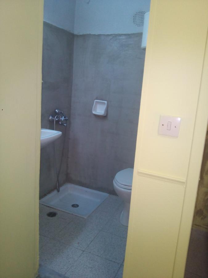 Hotel Feron Athena Bagian luar foto