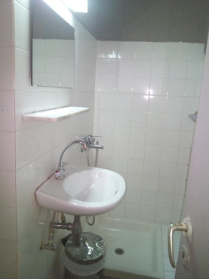 Hotel Feron Athena Bagian luar foto