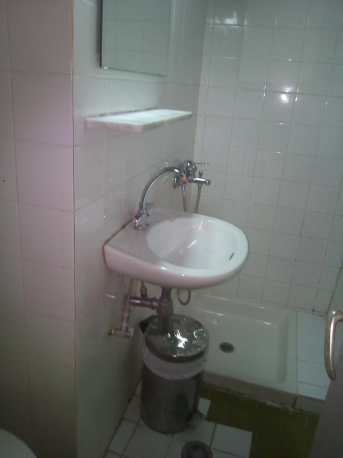 Hotel Feron Athena Bagian luar foto