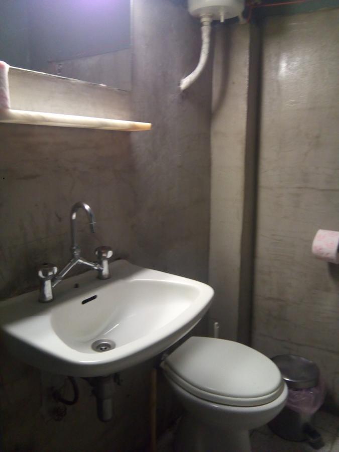 Hotel Feron Athena Bagian luar foto